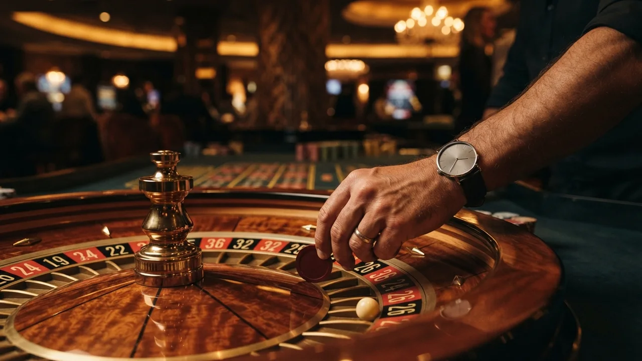 bedste gratis casino