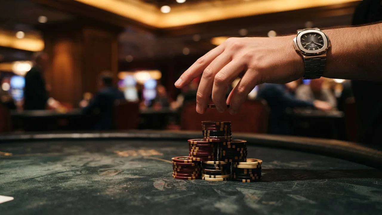 bedste gratis casino