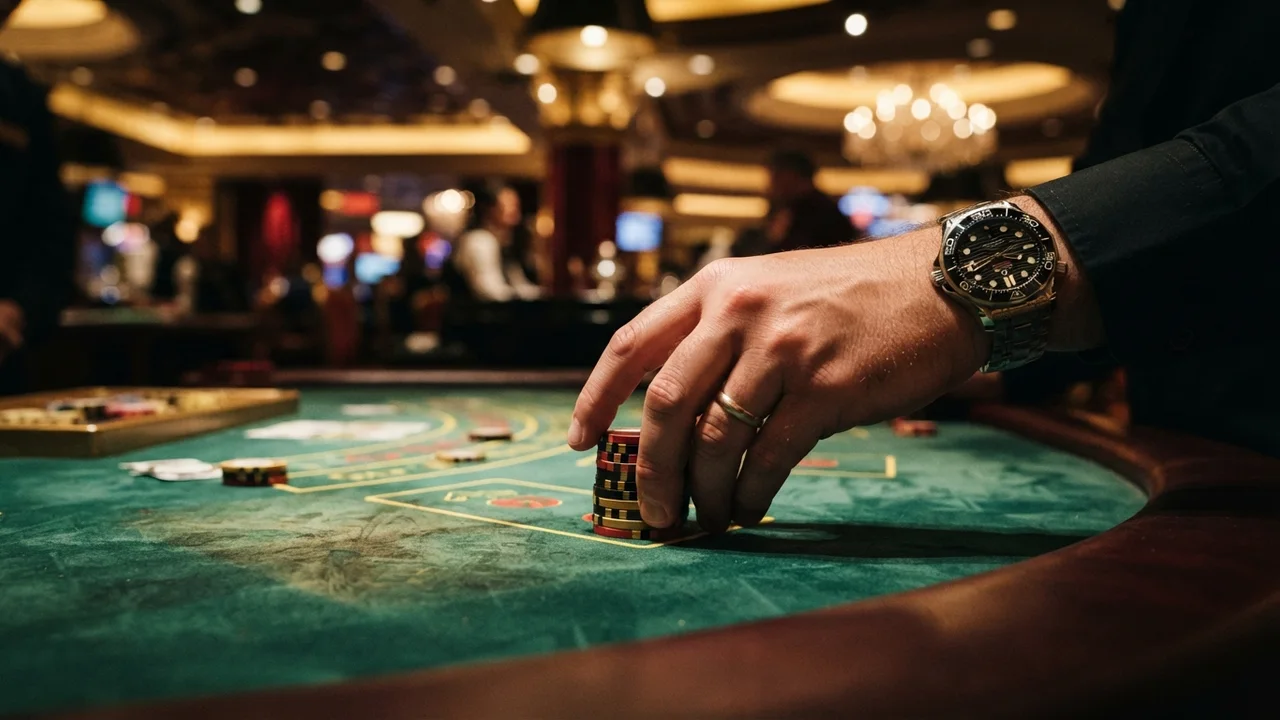 bedste gratis casino