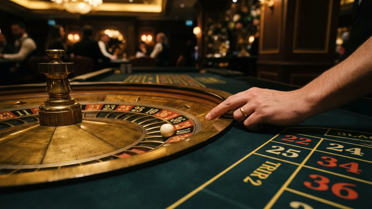 bedste gratis casino