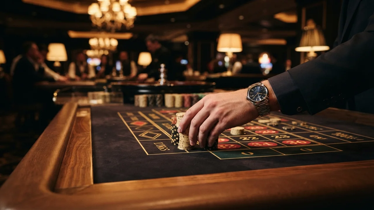 bedste gratis casino