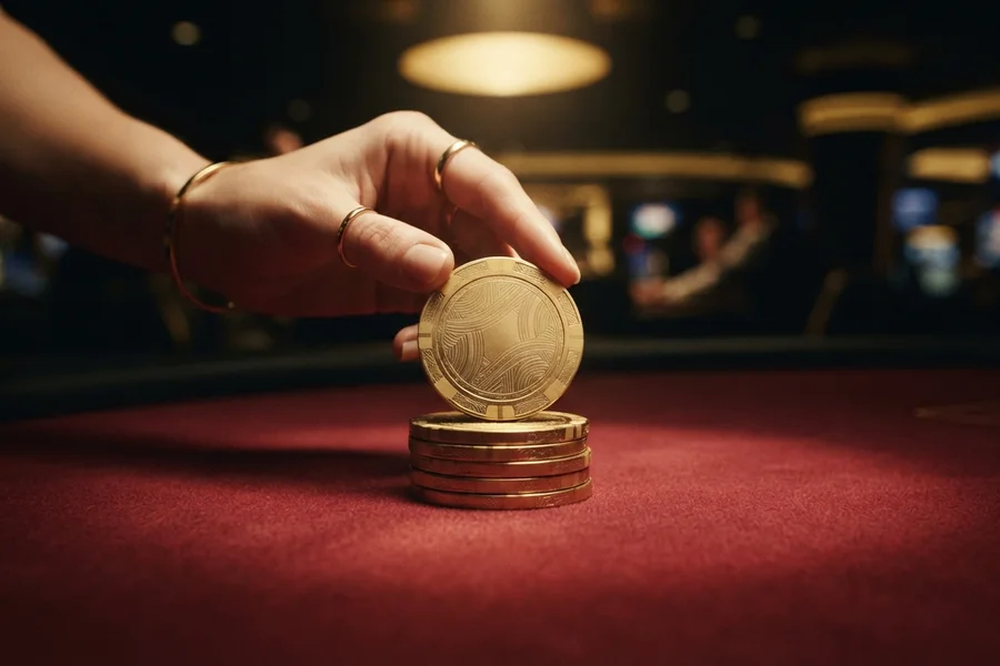 bedste gratis casino