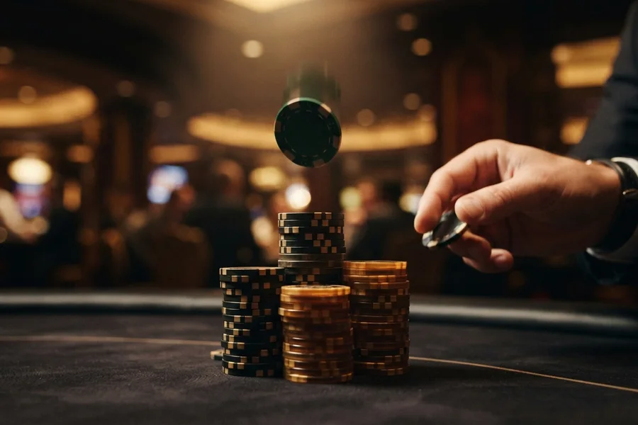 bedste gratis casino