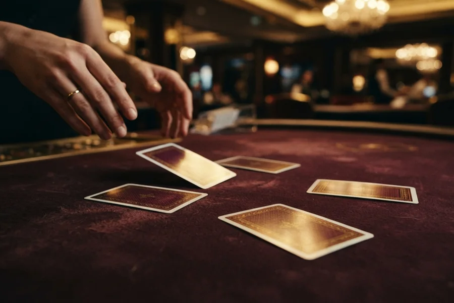 bedste gratis casino