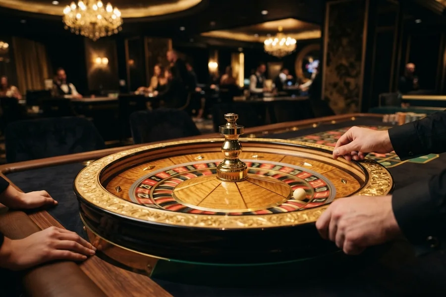 bedste gratis casino
