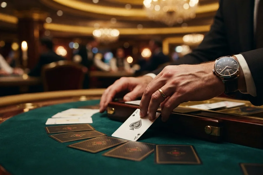 bedste gratis casino
