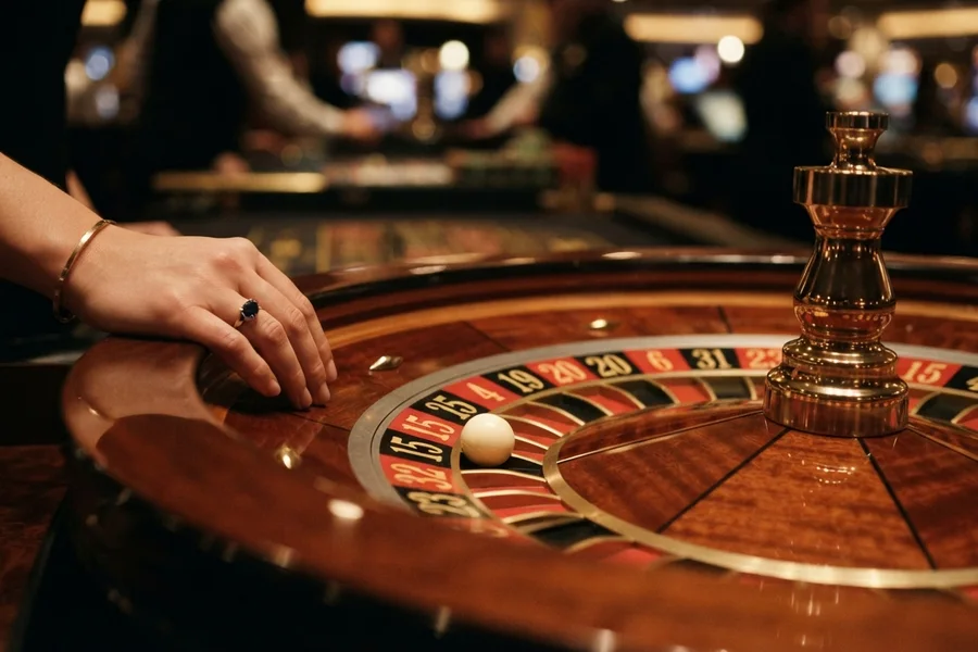 bedste gratis casino