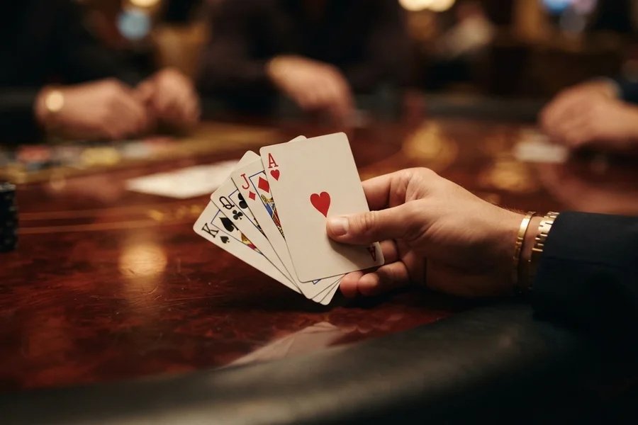 bedste gratis casino