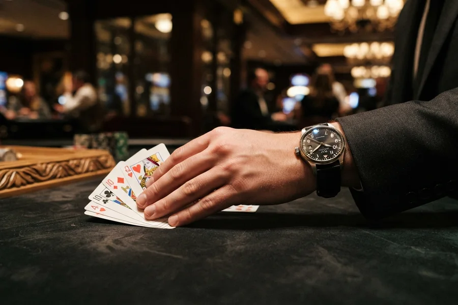 bedste gratis casino
