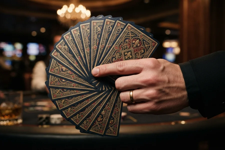 bedste gratis casino