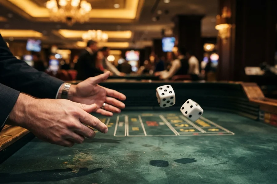 bedste gratis casino
