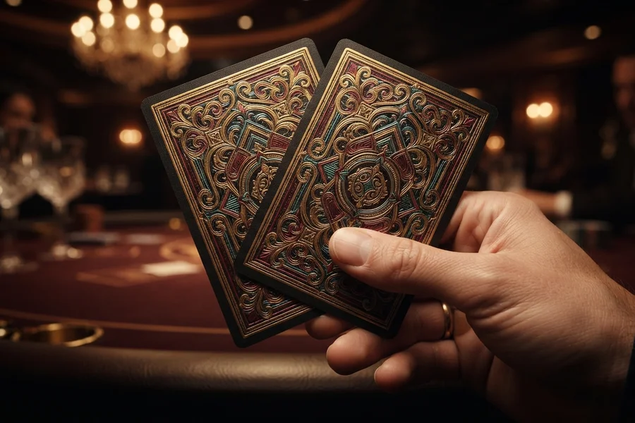 bedste gratis casino