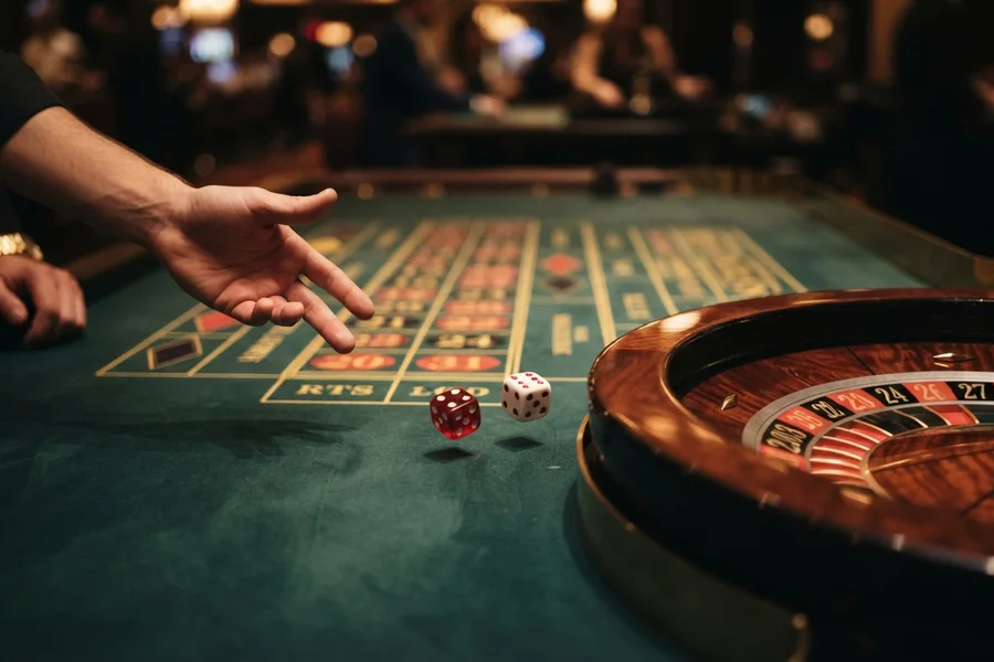bedste gratis casino